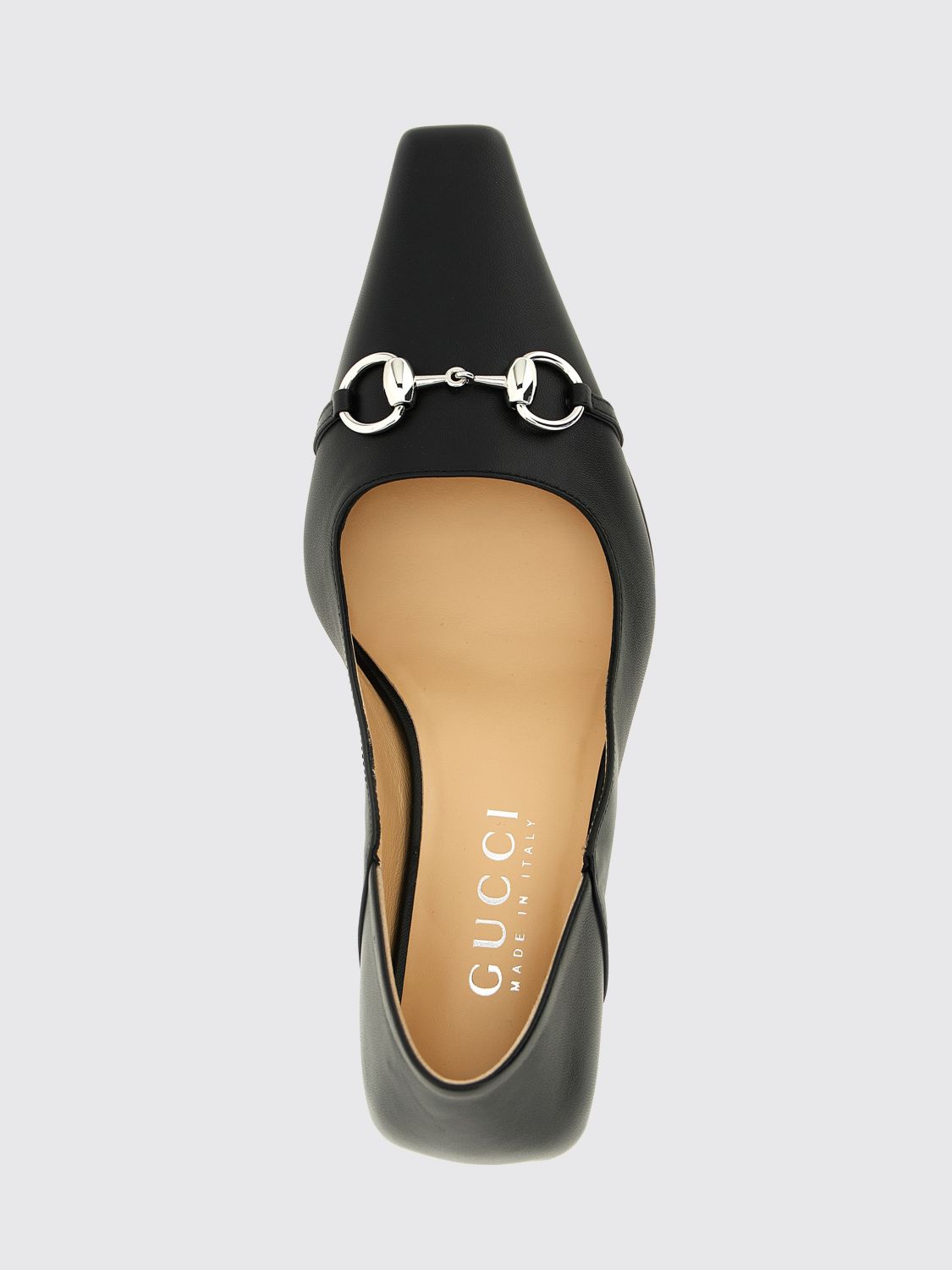woman's pump