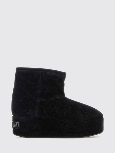woman's boots