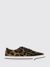 woman's sneakers