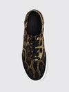 woman's sneakers