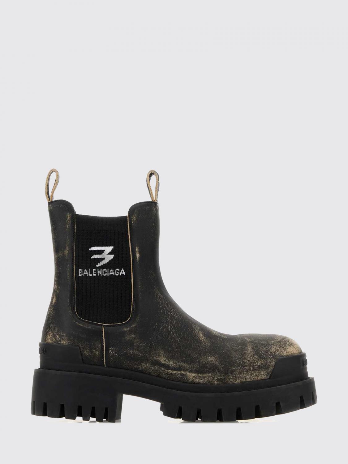 woman's boots