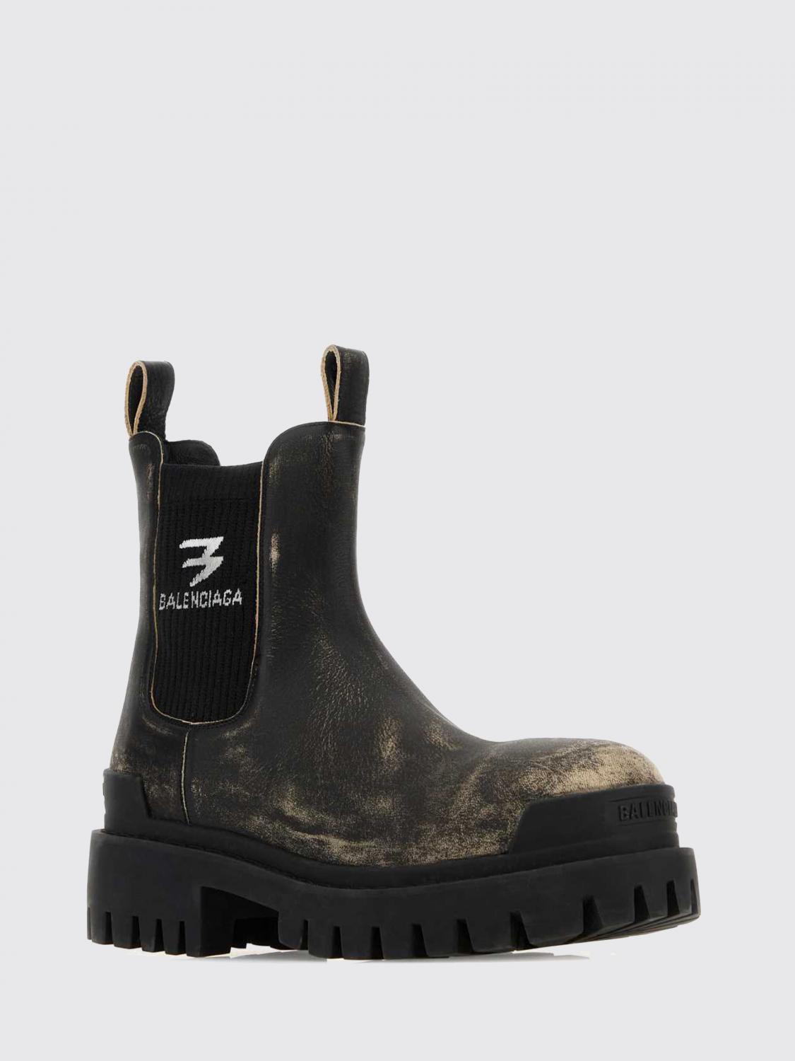 woman's boots