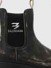 woman's boots
