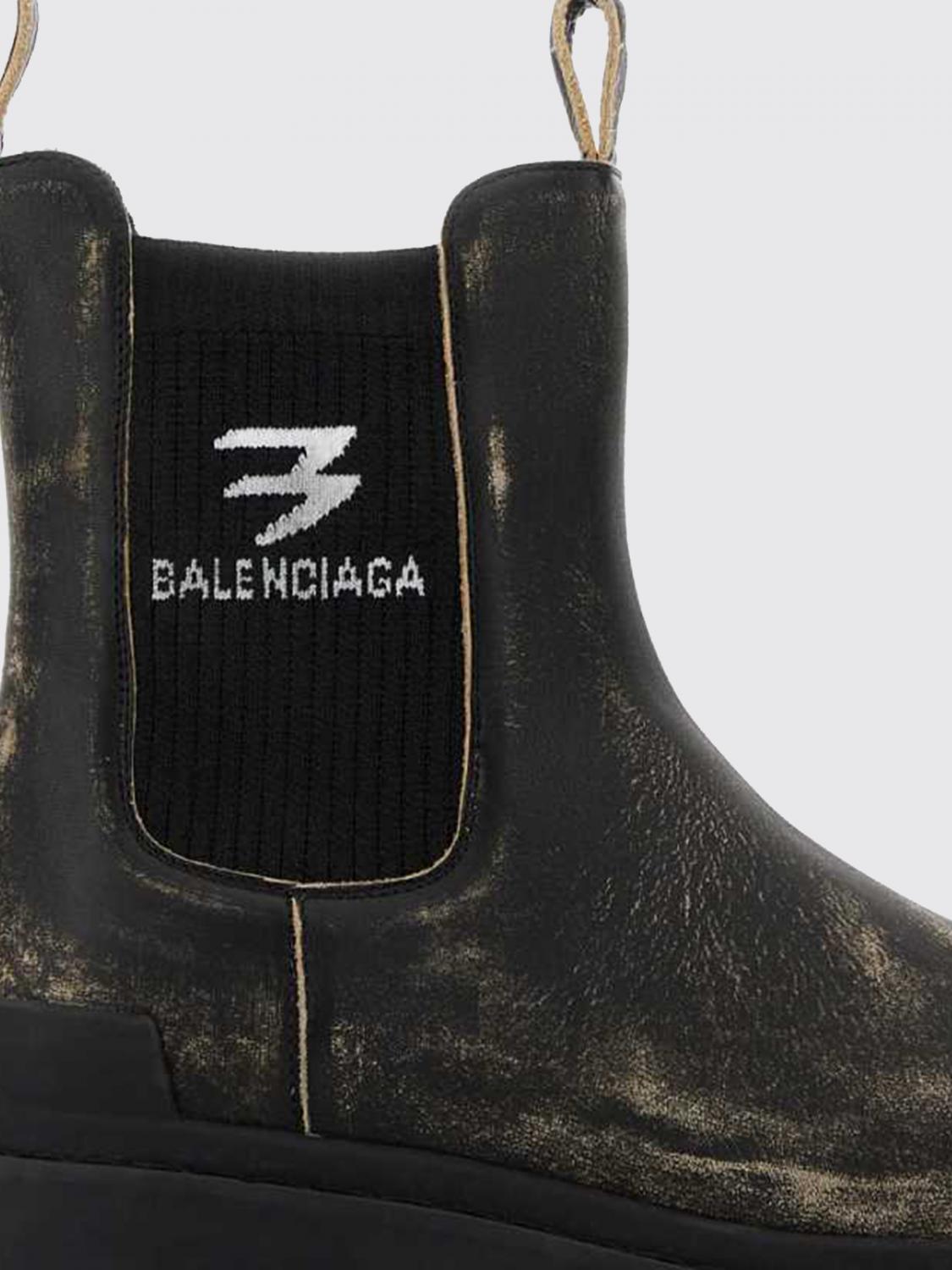 woman's boots