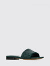 heeled sandal woman