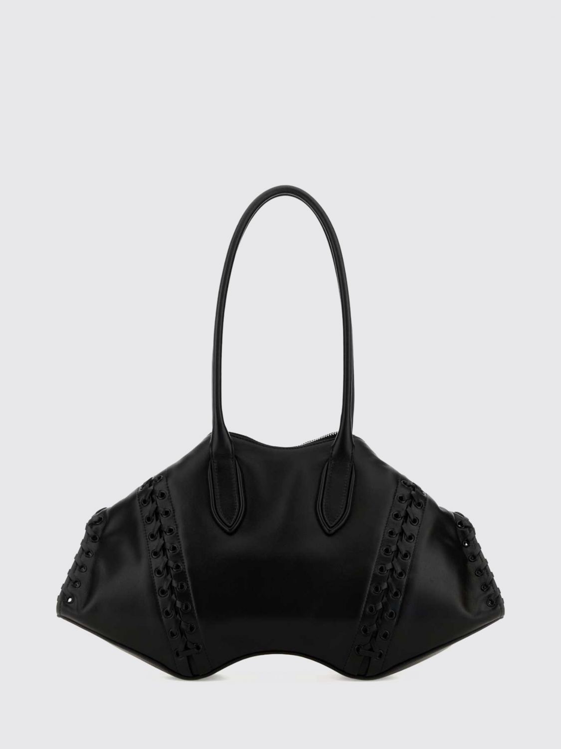 woman's shoulder bag