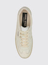 woman's sneakers