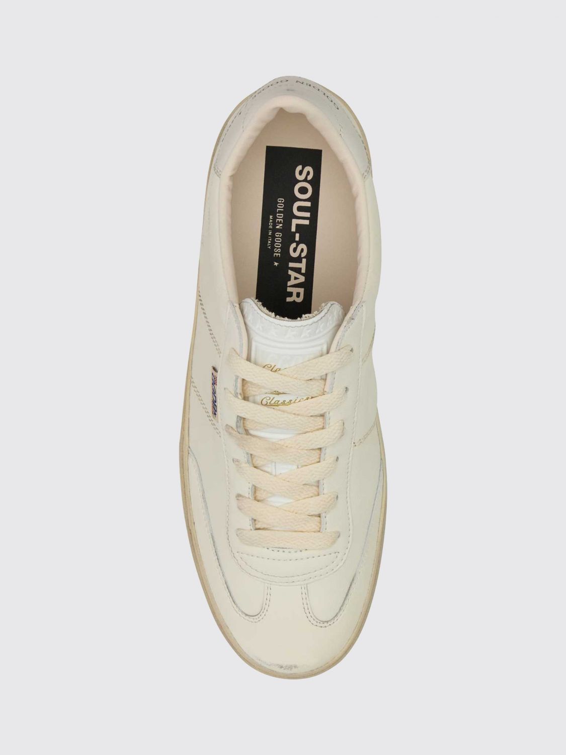 woman's sneakers