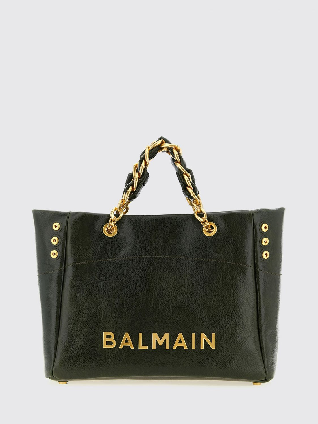 BALMAIN OS woman&