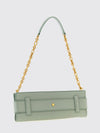 woman's shoulder bag