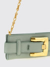 woman's shoulder bag