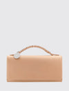 falabella mini satin bag