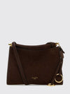 woman's crossbody bag