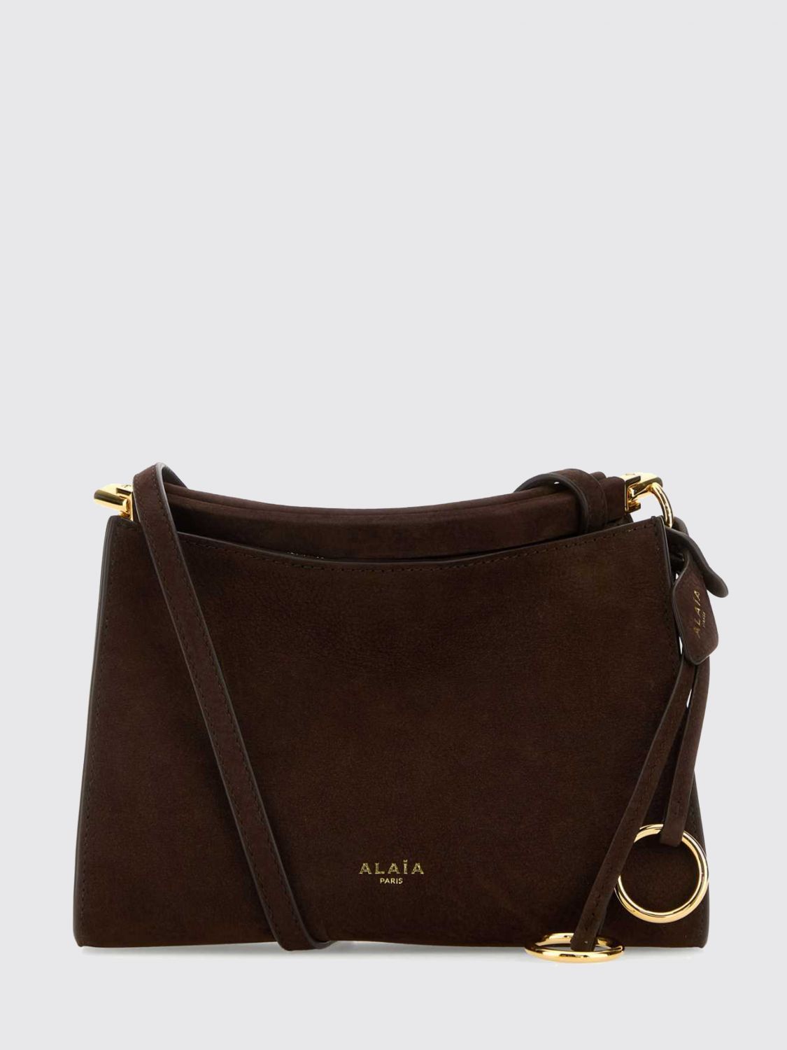 woman's crossbody bag