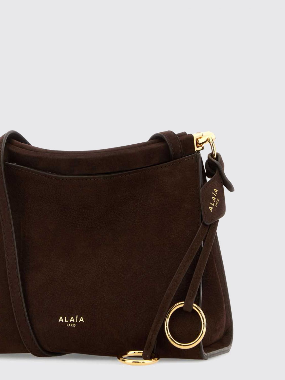 woman's crossbody bag