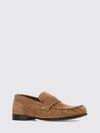 woman's loafer