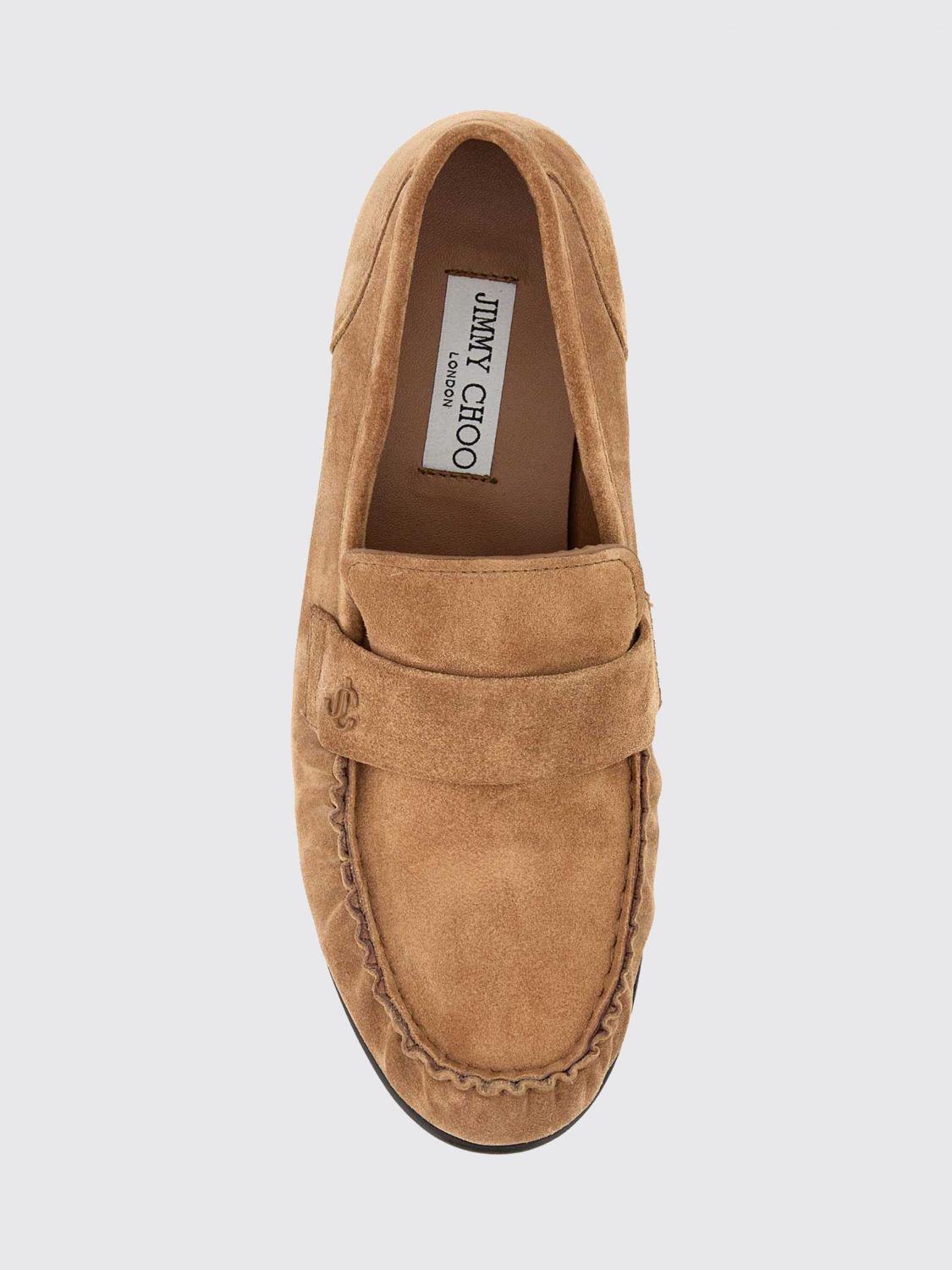 woman's loafer