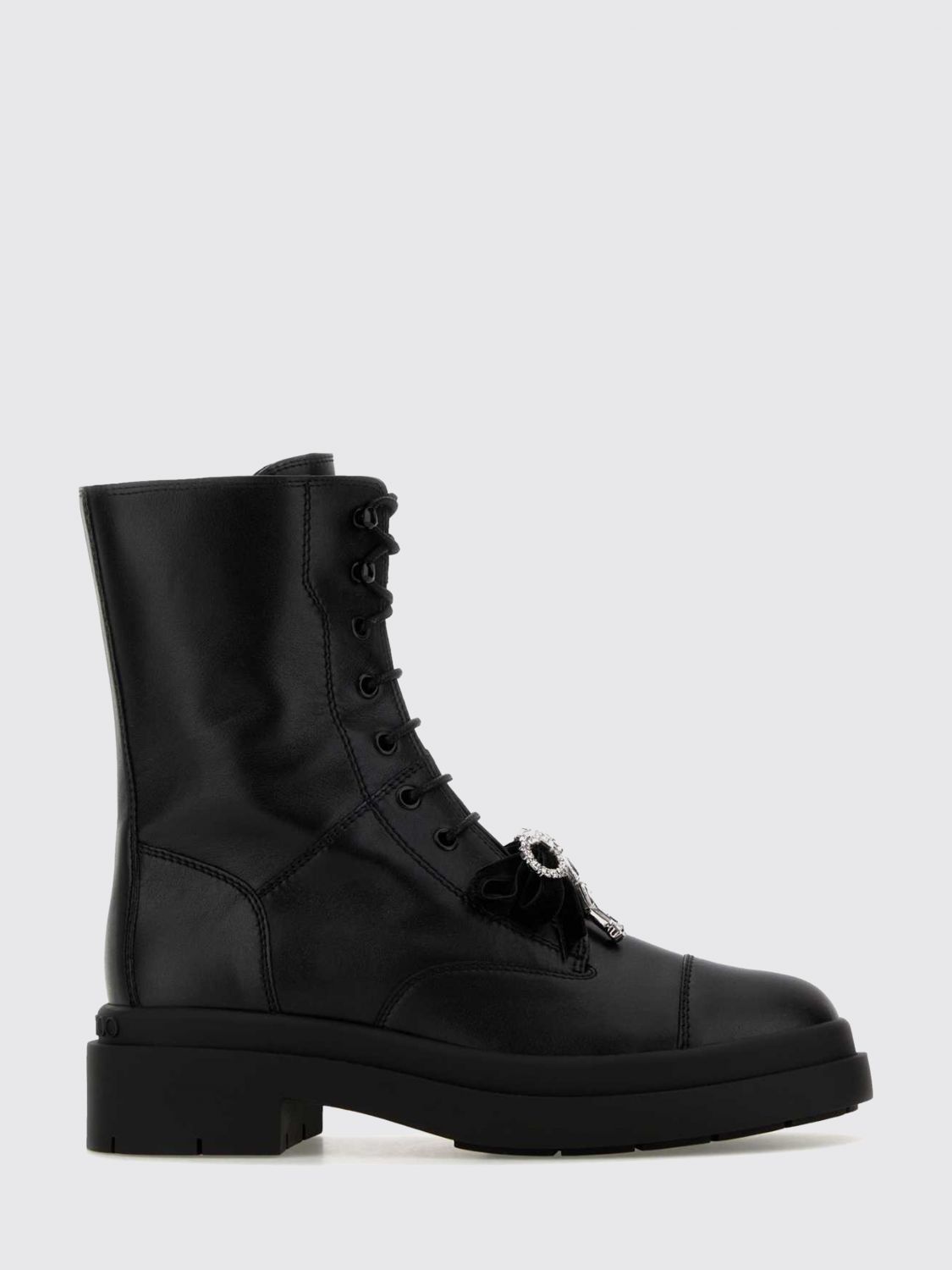 woman's boots