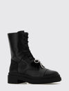 woman's boots