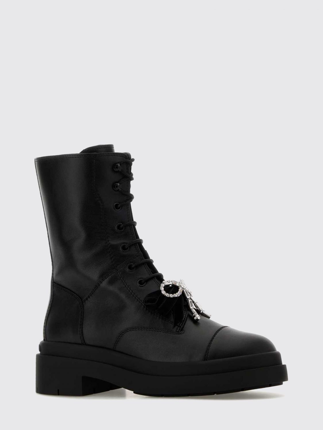 woman's boots