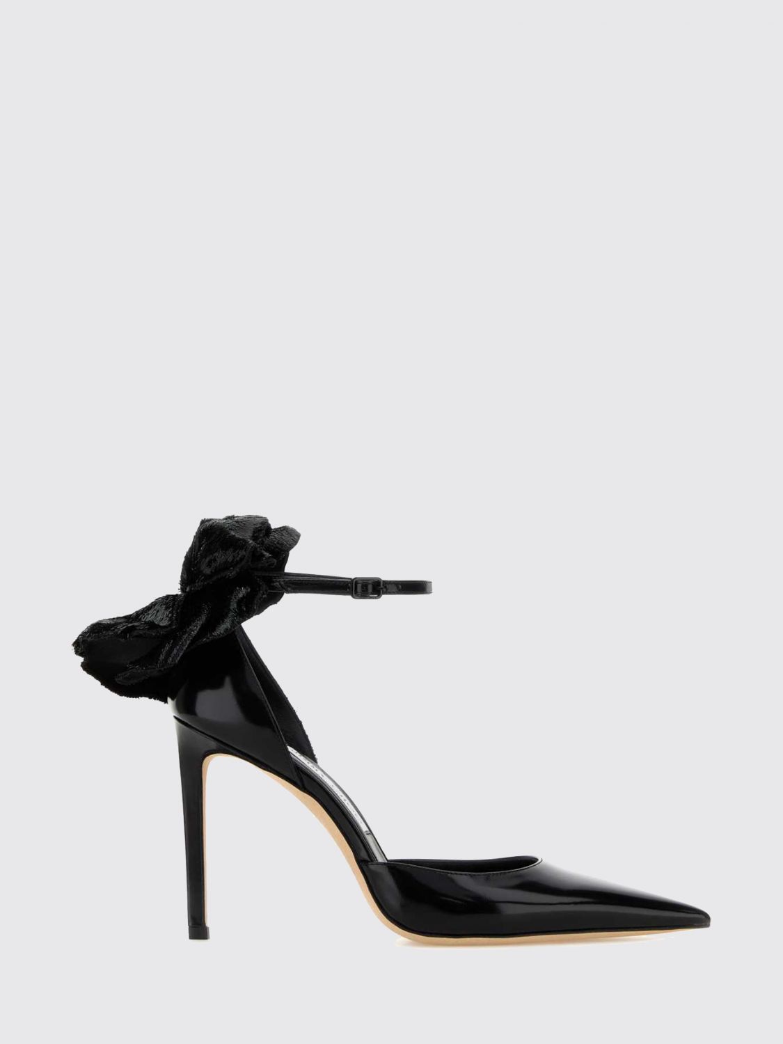 woman's pump
