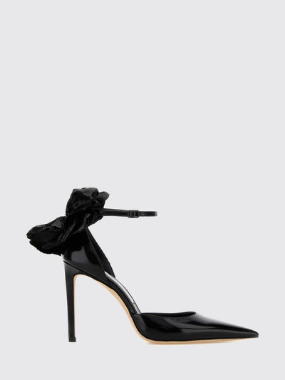 woman's pump