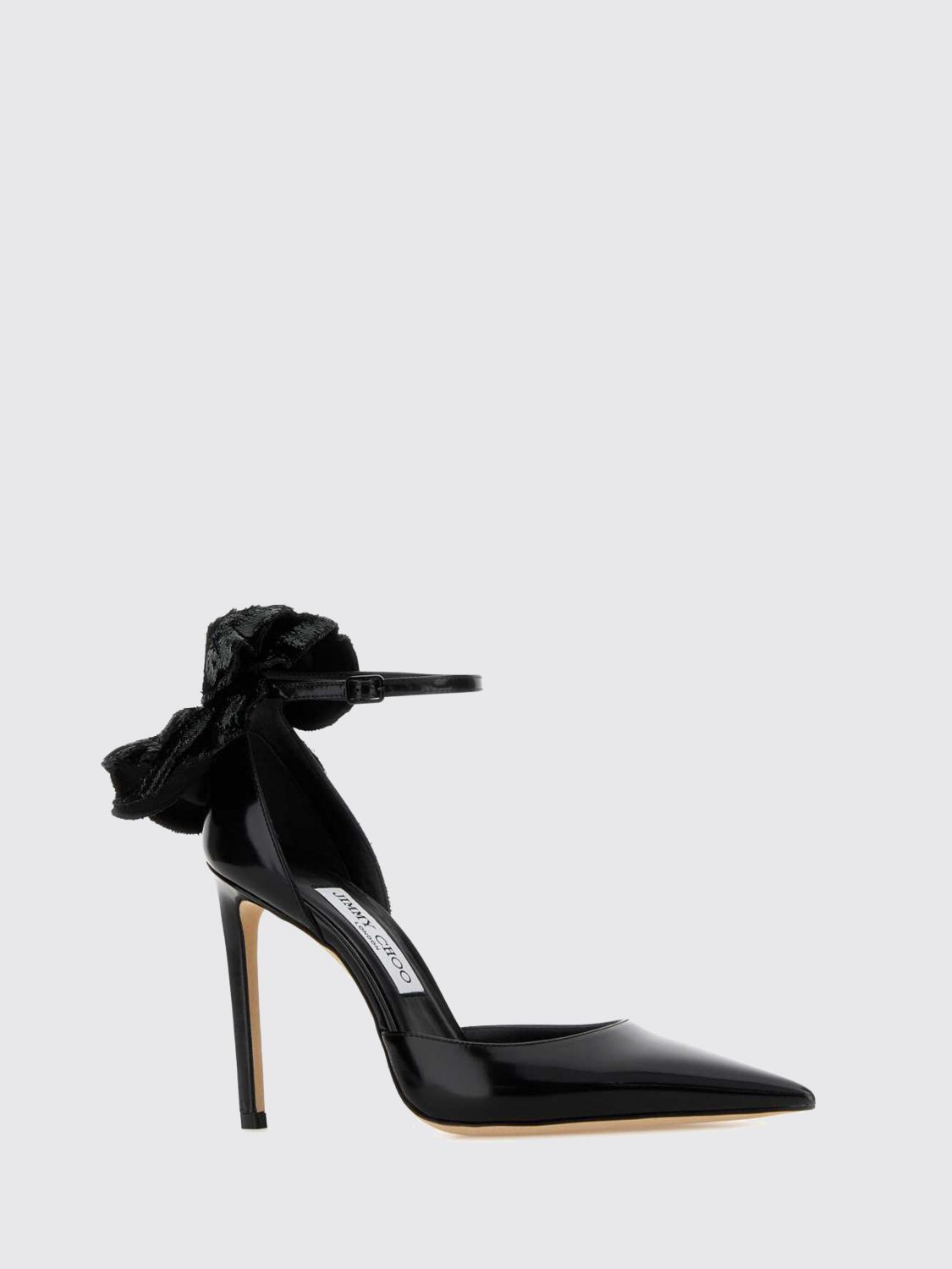 woman's pump