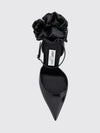 woman's pump