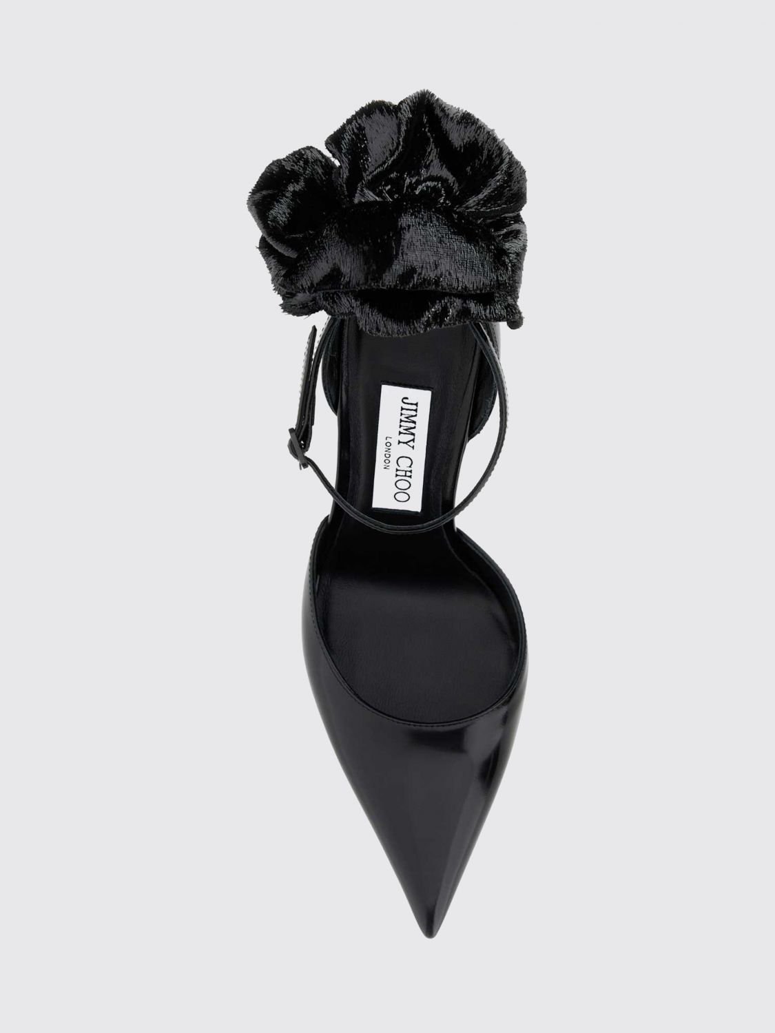woman's pump