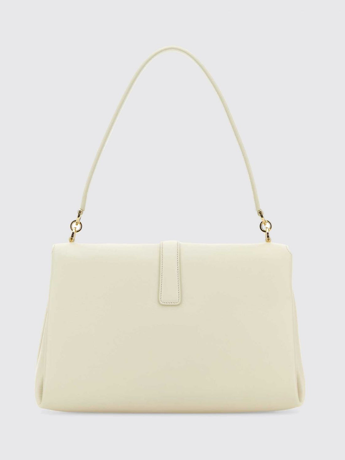 FERRAGAMO OS calfskin shoulder bag
