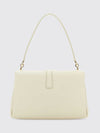 calfskin shoulder bag