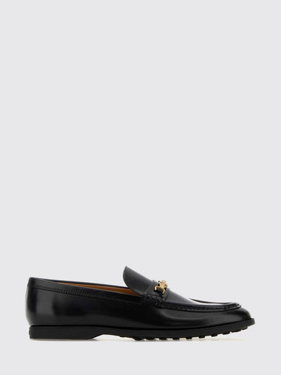 woman's loafer