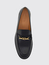 woman's loafer