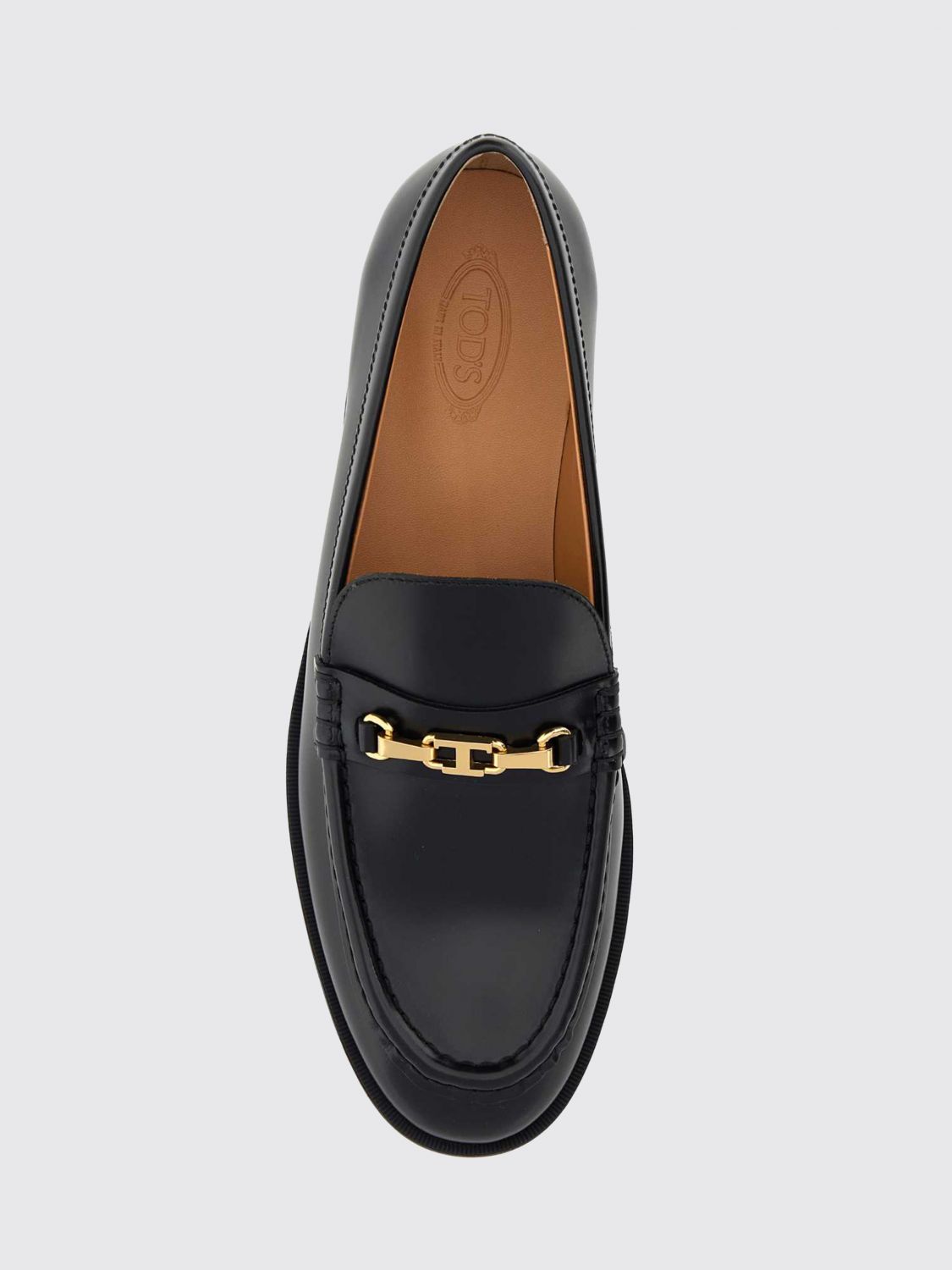 woman's loafer