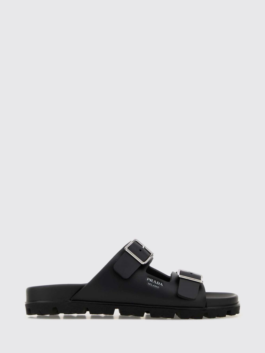 woman's heeled sandal