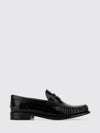 woman's loafer