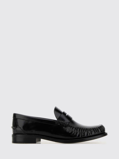 woman's loafer