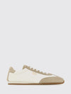 woman's sneakers