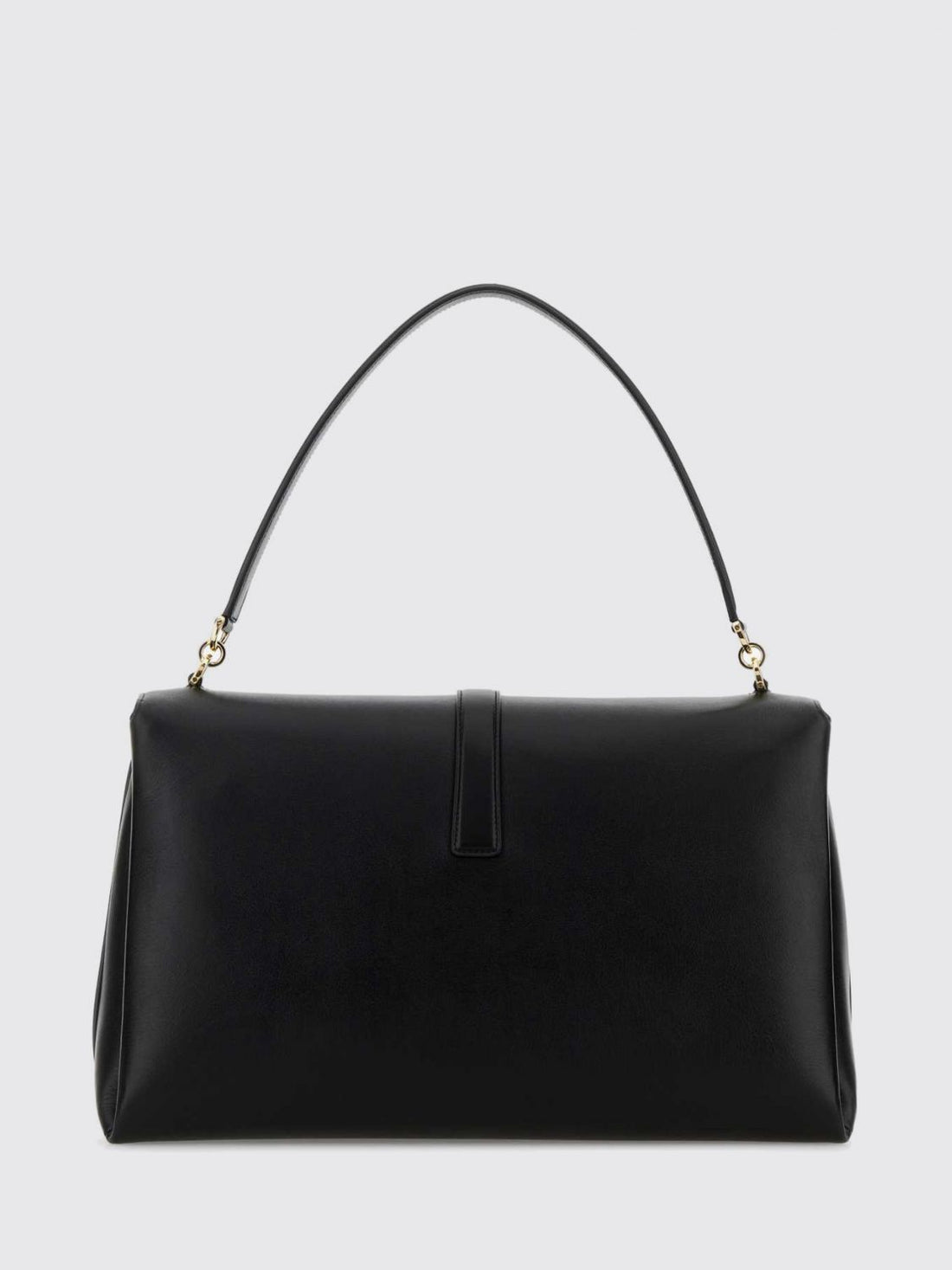 FERRAGAMO OS calfskin shoulder bag