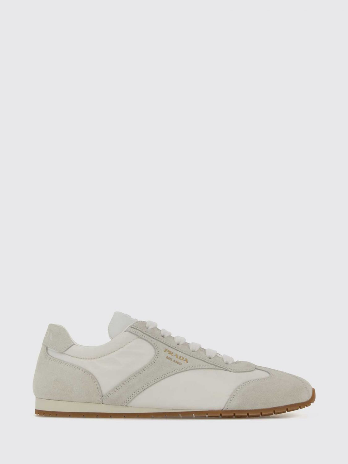 woman's sneakers