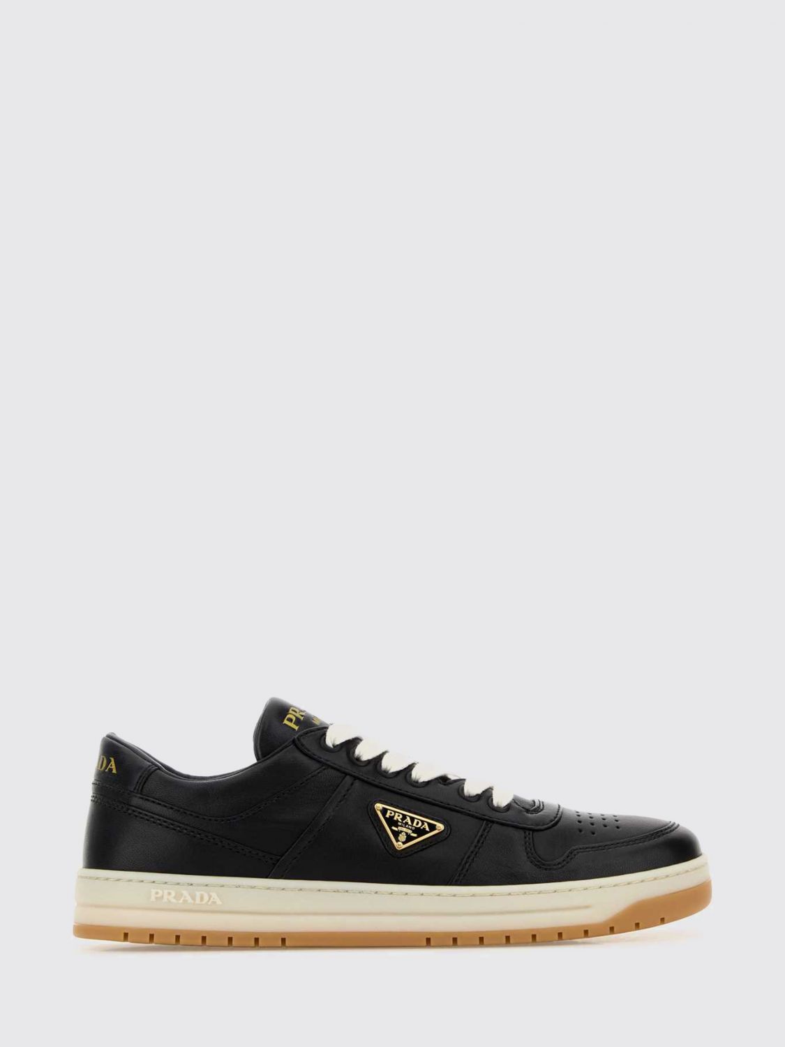 woman's sneakers