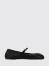 woman's ballet flat