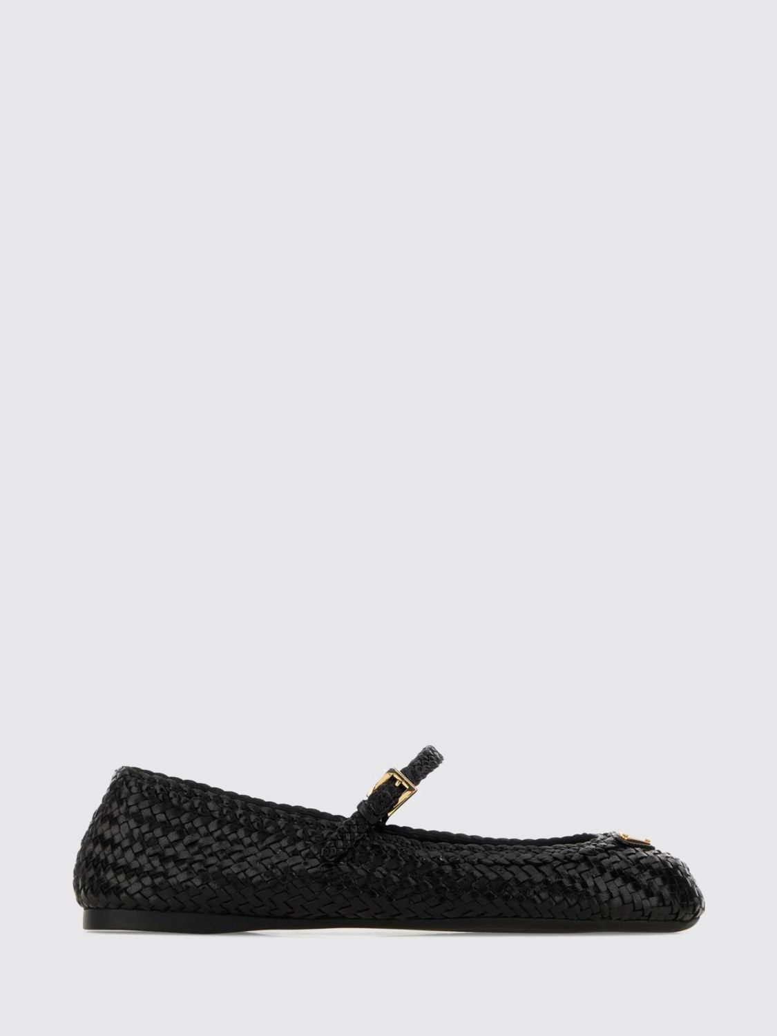 woman's ballet flat