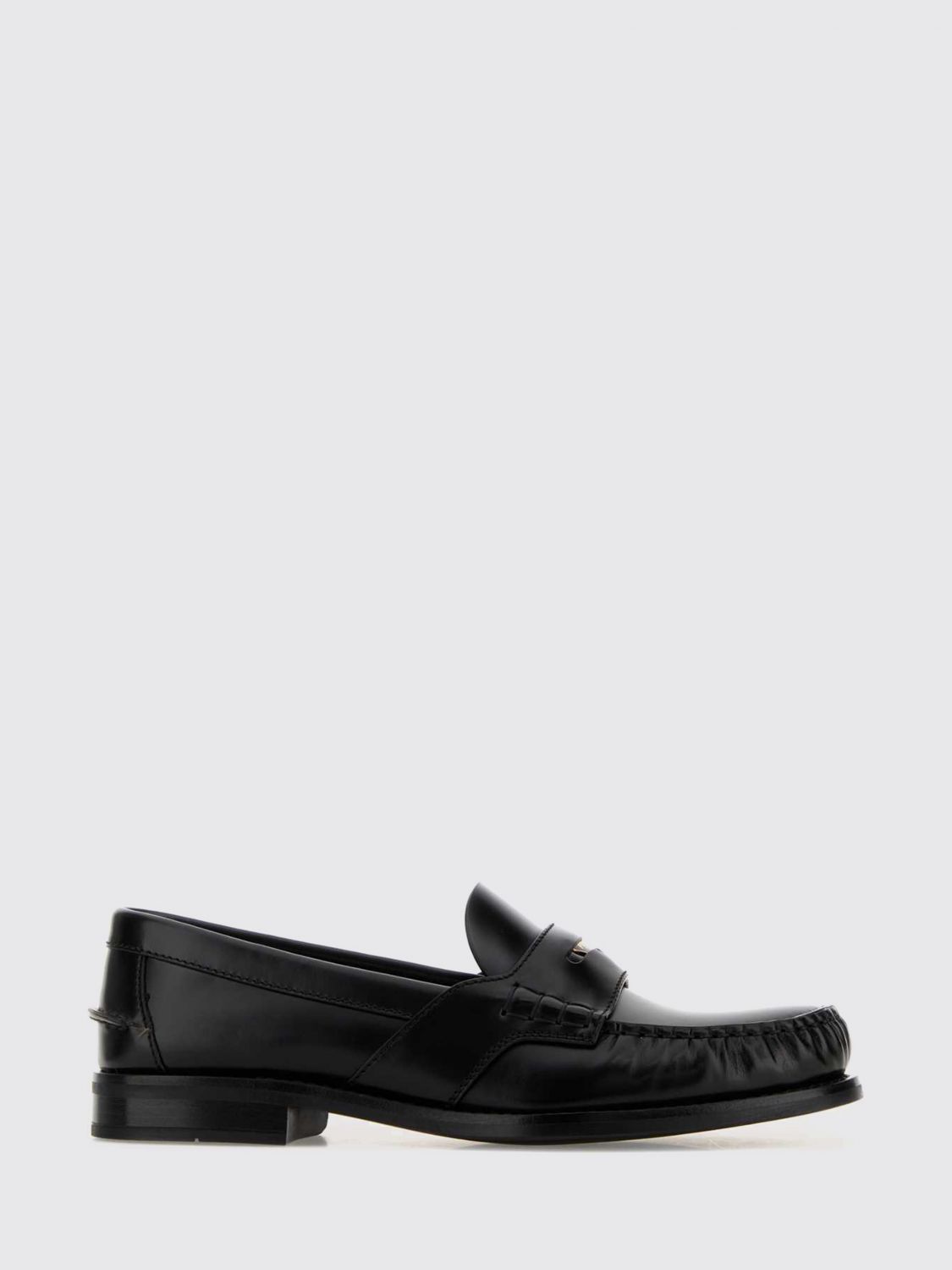 woman's loafer