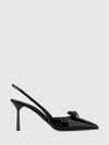 woman's pump
