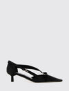 woman's pump