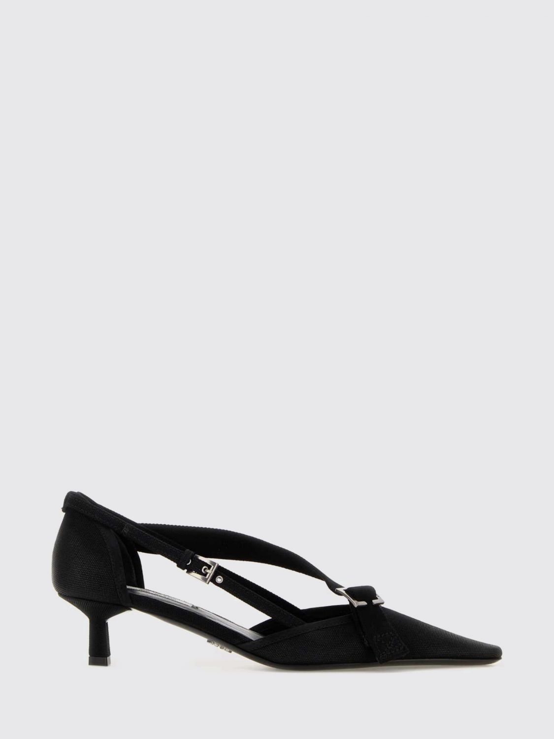 woman's pump