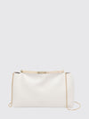 leather clutch