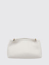 leather clutch