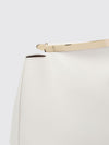 leather clutch